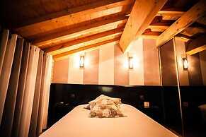 Les Ecuries de la Tour