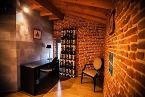 Les Ecuries de la Tour