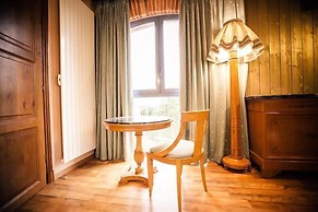 Les Ecuries de la Tour