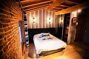 Les Ecuries de la Tour