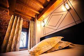 Les Ecuries de la Tour