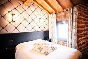 Les Ecuries de la Tour