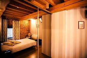 Les Ecuries de la Tour