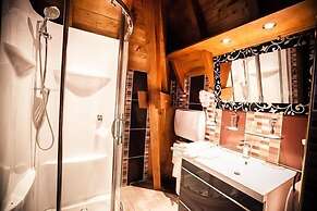 Les Ecuries de la Tour