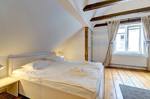 Dom & House - Apartments Port Monte Cassino