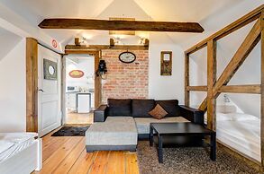 Dom & House - Apartments Port Monte Cassino