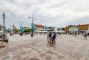 Dom & House - Apartments Port Monte Cassino