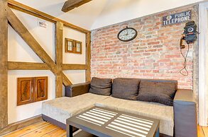 Dom & House - Apartments Port Monte Cassino