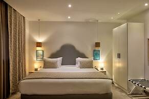 Hôtel Lac Léman, LES BERGES DU LAC