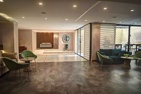 Hôtel Lac Léman, LES BERGES DU LAC