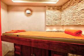 Hôtel Lac Léman, LES BERGES DU LAC