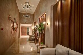 Hôtel Lac Léman, LES BERGES DU LAC