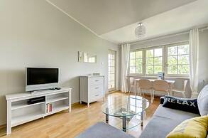 Dom & House - Apartments Patio Mare