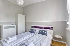 Dom & House - Apartments Patio Mare