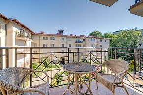 Dom & House - Apartments Patio Mare