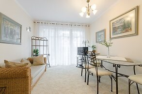 Dom & House - Apartments Patio Mare