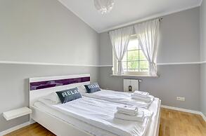 Dom & House - Apartments Patio Mare