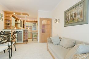 Dom & House - Apartments Patio Mare