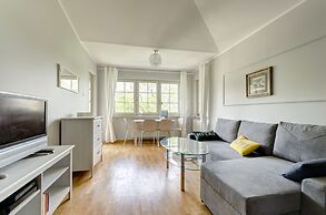 Dom & House - Apartments Patio Mare