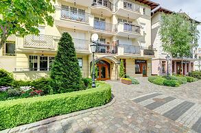 Dom & House - Apartments Patio Mare