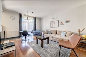 Dom & House - Apartments Patio Mare