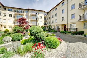 Dom & House - Apartments Patio Mare