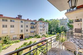 Dom & House - Apartments Patio Mare