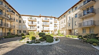 Dom & House - Apartments Patio Mare