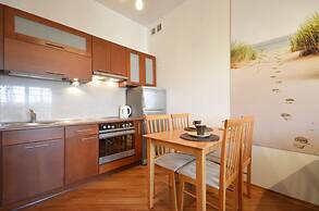 Dom & House - Apartments Patio Mare