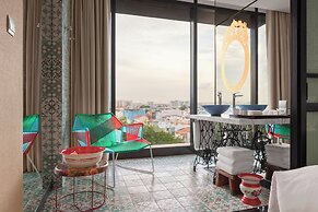 Hotel Indigo Singapore Katong  by IHG