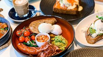 Hotel Indigo Singapore Katong  by IHG