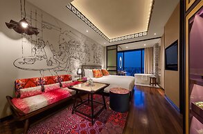 Hotel Indigo Singapore Katong  by IHG