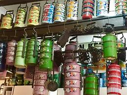 Hotel Indigo Singapore Katong  by IHG