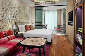 Hotel Indigo Singapore Katong  by IHG