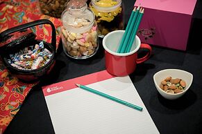 Hotel Indigo Singapore Katong  by IHG