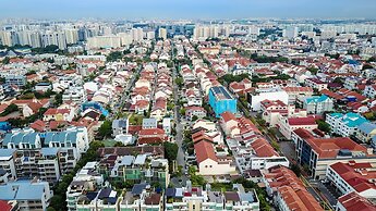 Hotel Indigo Singapore Katong  by IHG