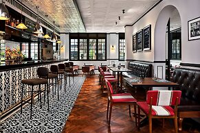 Hotel Indigo Singapore Katong  by IHG