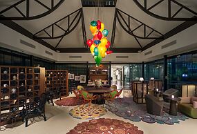 Hotel Indigo Singapore Katong  by IHG