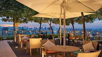 Hotel Indigo Singapore Katong  by IHG