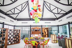 Hotel Indigo Singapore Katong  by IHG