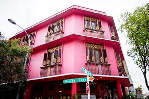 Hotel Indigo Singapore Katong  by IHG