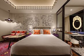 Hotel Indigo Singapore Katong  by IHG