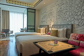 Hotel Indigo Singapore Katong  by IHG