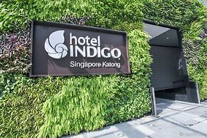 Hotel Indigo Singapore Katong  by IHG