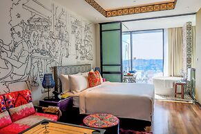 Hotel Indigo Singapore Katong  by IHG