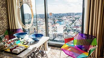 Hotel Indigo Singapore Katong  by IHG