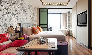 Hotel Indigo Singapore Katong  by IHG