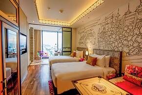 Hotel Indigo Singapore Katong  by IHG