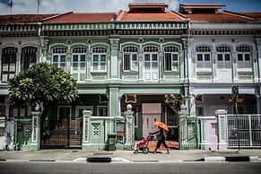 Hotel Indigo Singapore Katong  by IHG