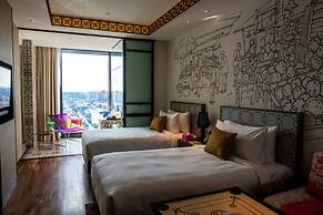 Hotel Indigo Singapore Katong  by IHG